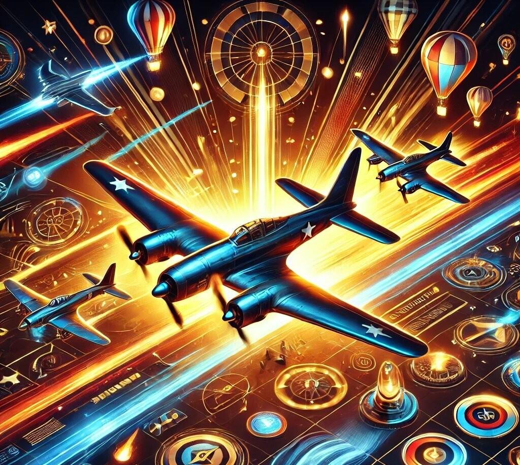 Vantagens do Aviator no betef