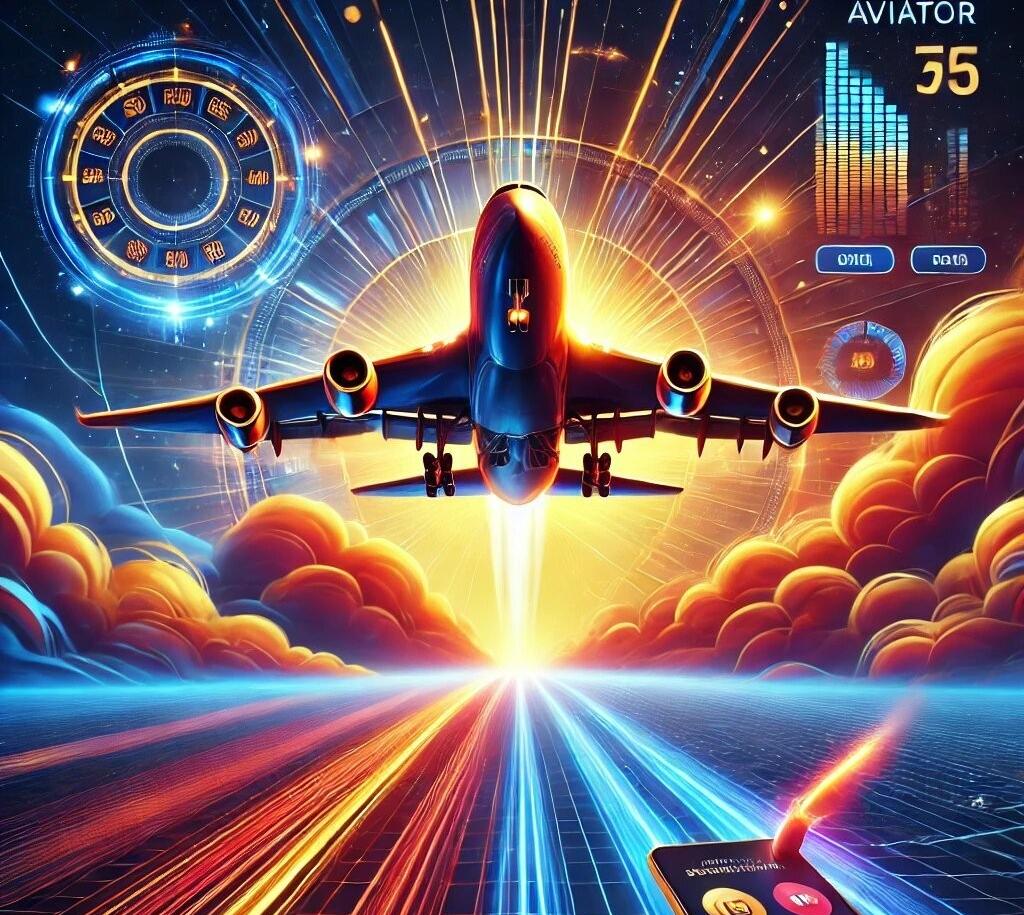 betef Introdução ao Aviator