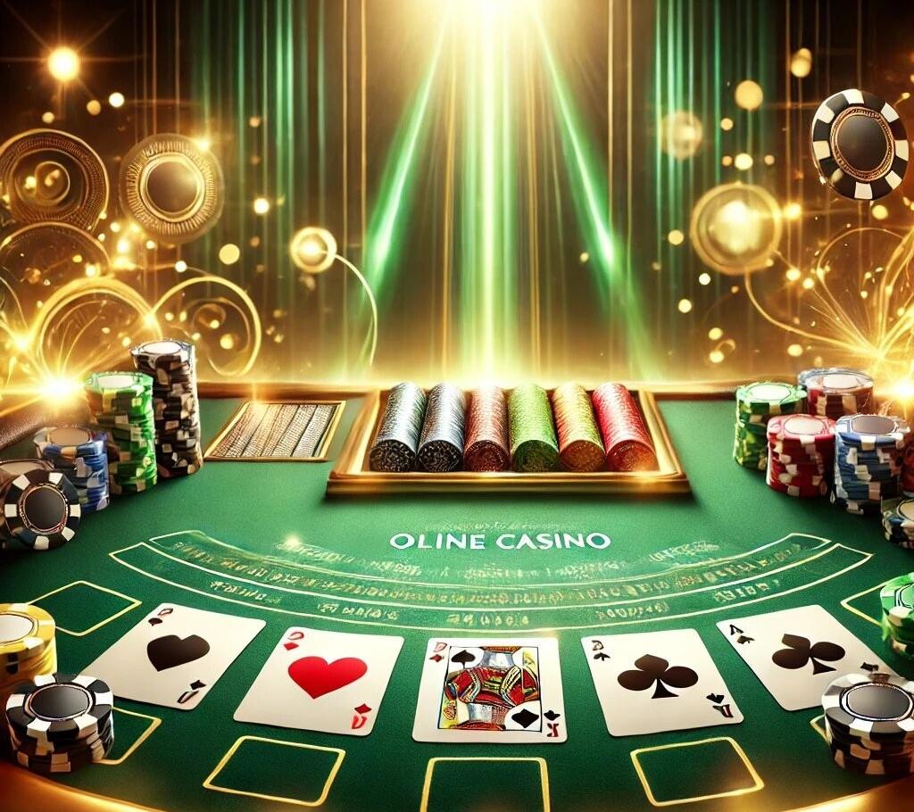 betef Jogos de blackjack