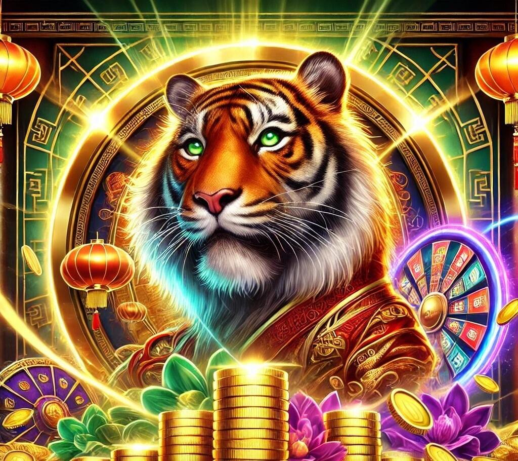 betef Dicas para Fortune Tiger