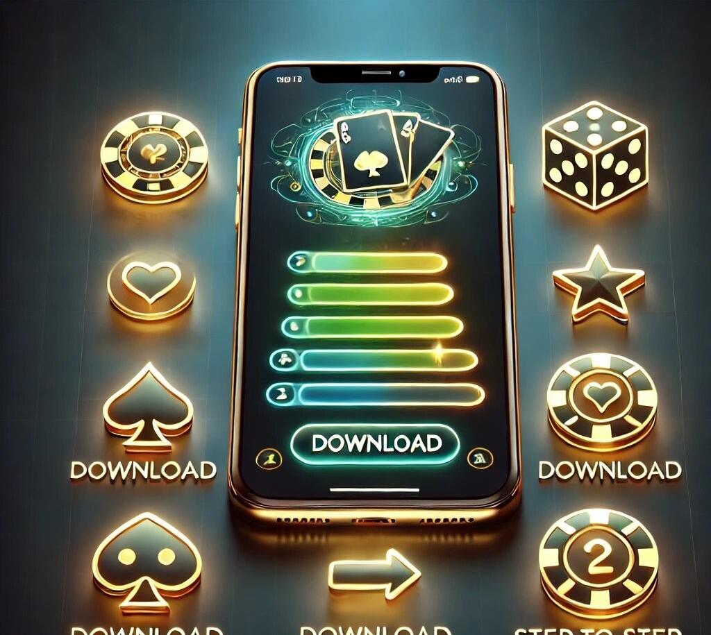 betef Como Baixar o App