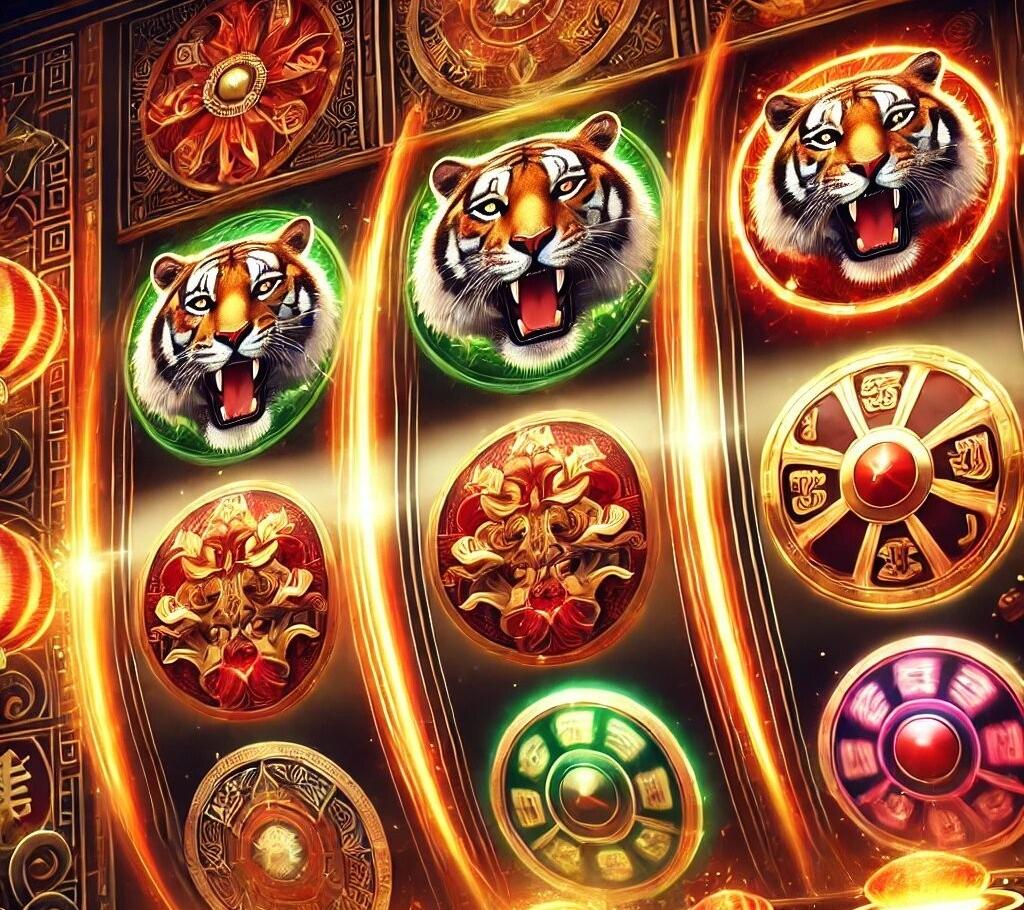 betef Como Jogar Fortune Tiger