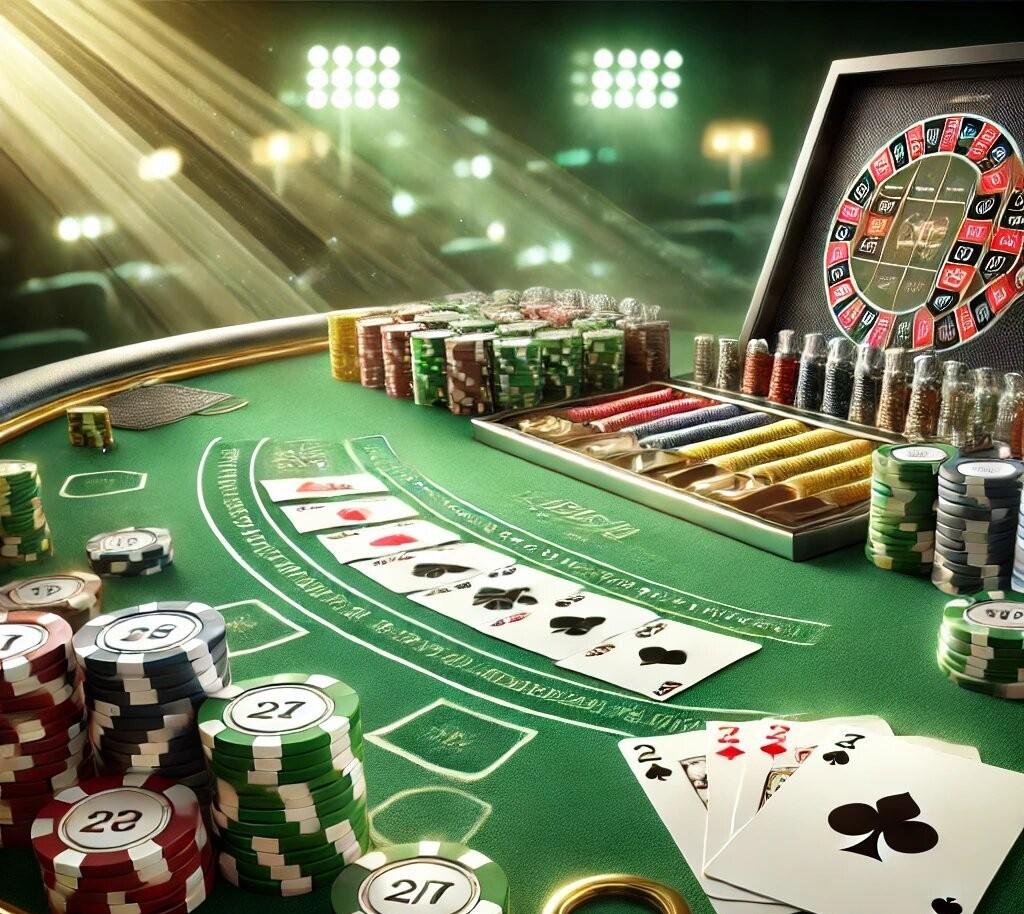 betef Jogos Populares no Cassino