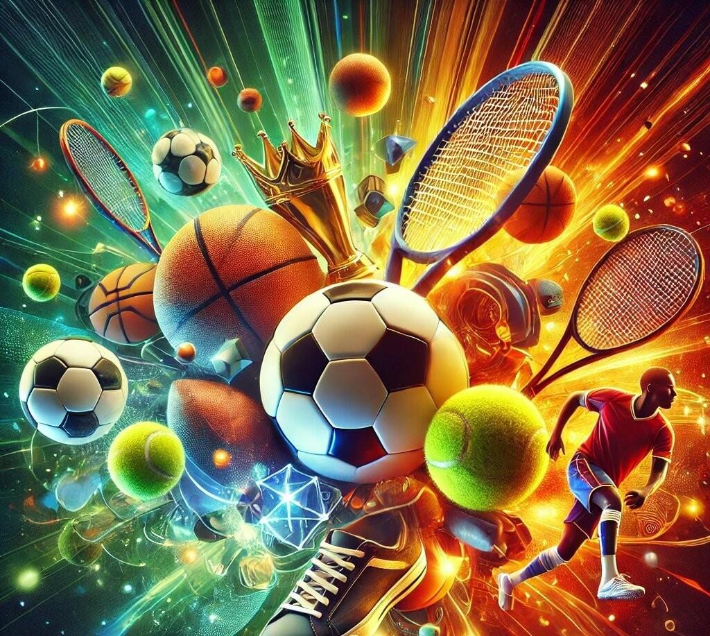 betef Esportes Populares
