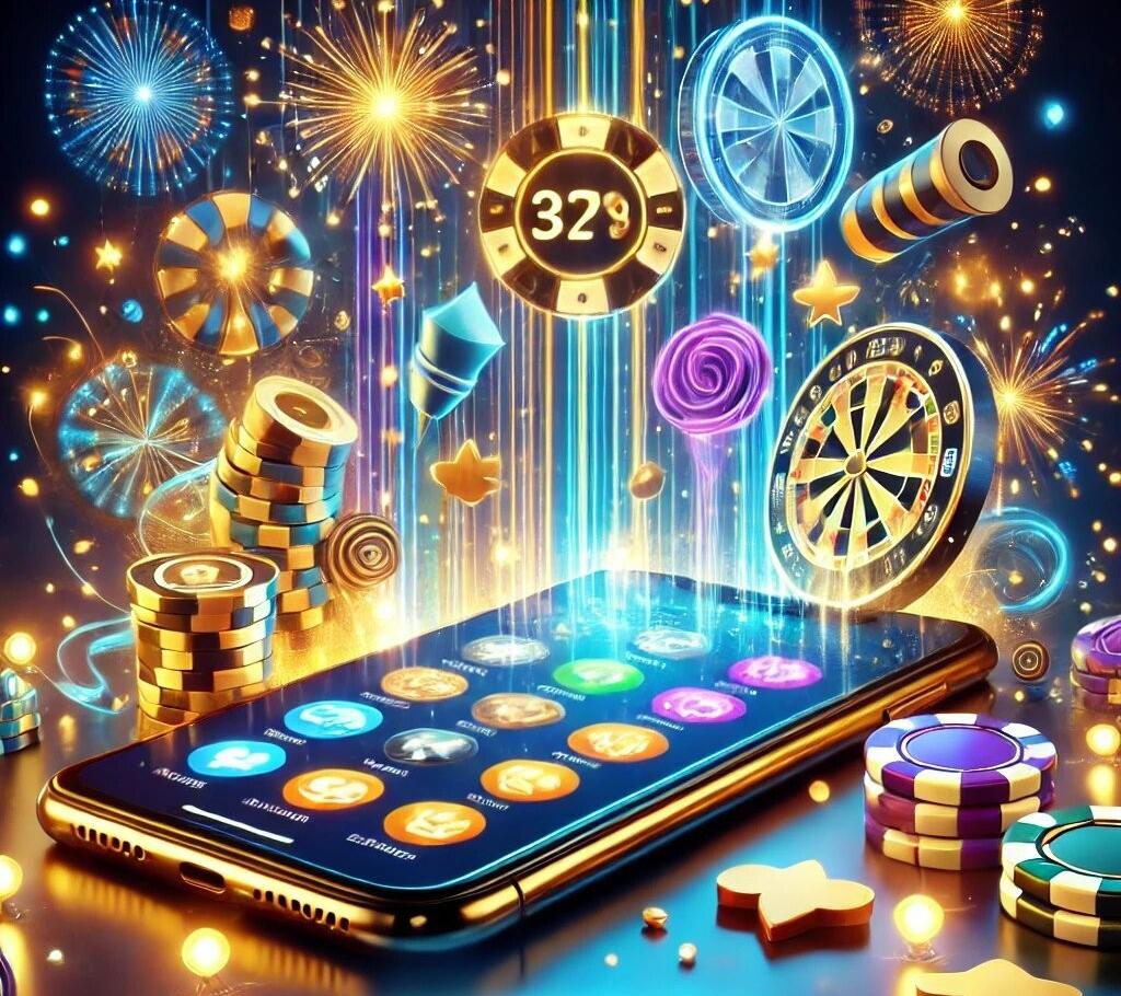 betef Por Que Baixar o App?