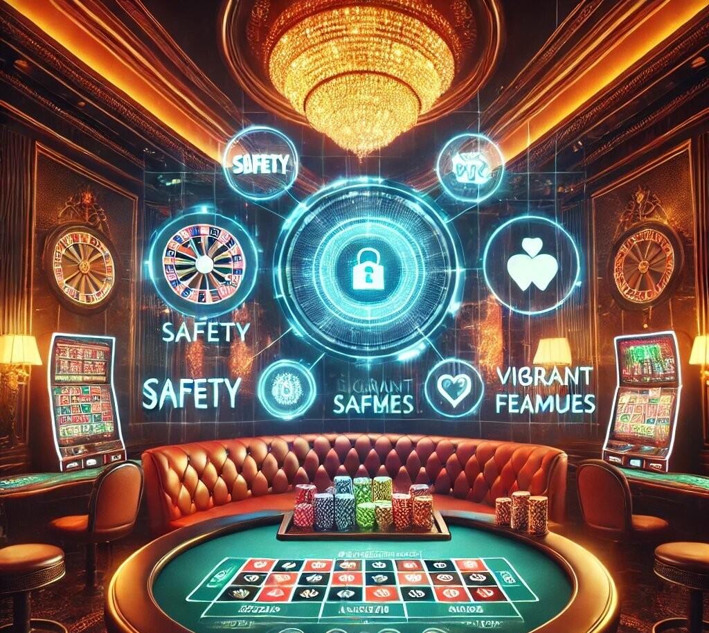 Por Que Jogar no betef?