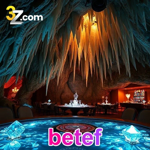 betef Jogos de caça-níqueis