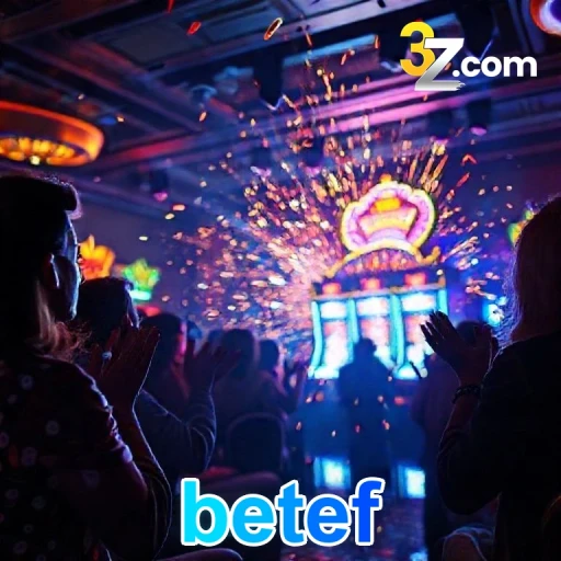 betef Apostas em Esportes