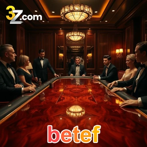 betef Formas de Pagamento