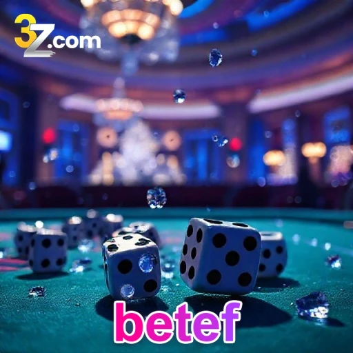 betef Jogos de caça-níqueis